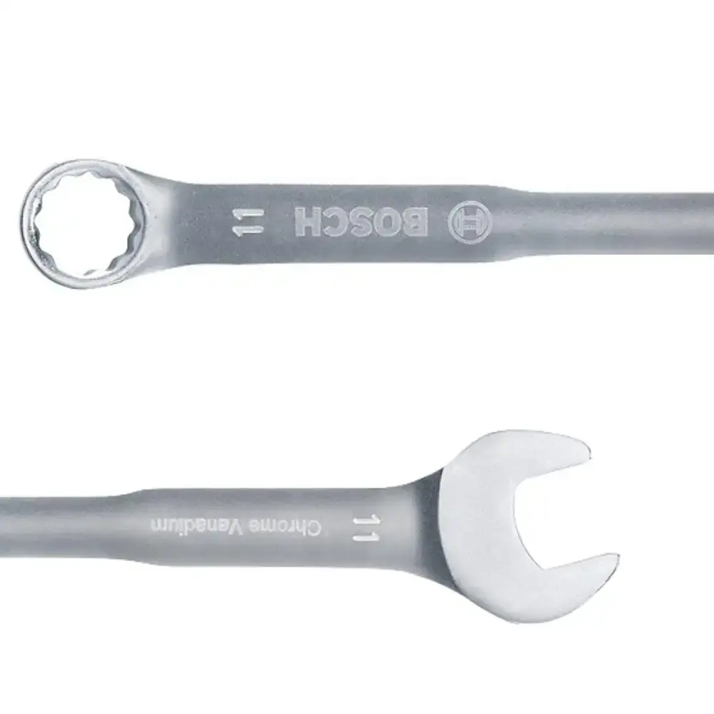 Chave Combinada 11 mm 1600A03AJ1000 BOSCH Bosch Ferramentas Manuais — fotografia 4