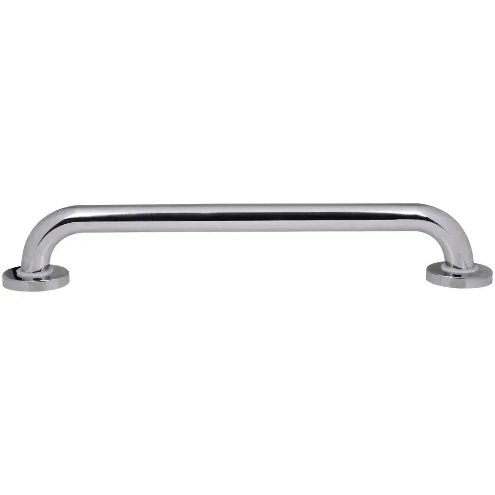 Barra de apoio aço inox 50CM Liege — fotografia 6