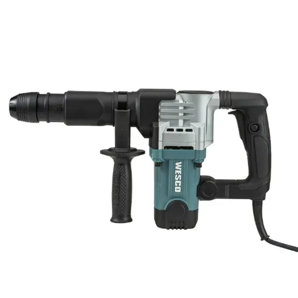 Martelete demolidor sds-max 15J 1200W 220V WS3250K - Wesco — fotografia de referência