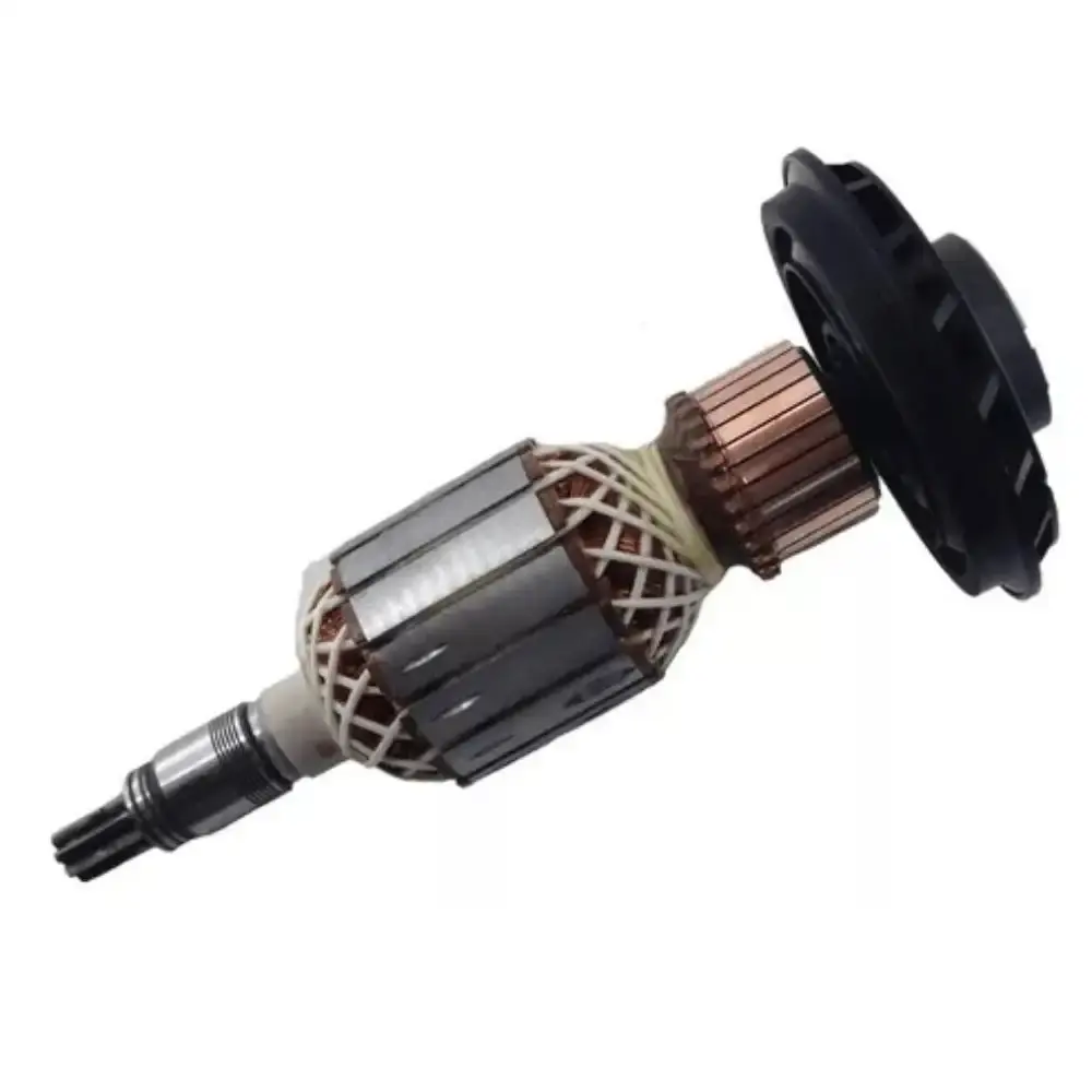 Induzido 220V para GSH11E 1619P15184 Bosch — fotografia de referência