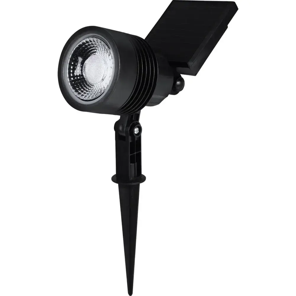 Esperto solar com led 20 lúmens 6500K Liege — fotografia 10