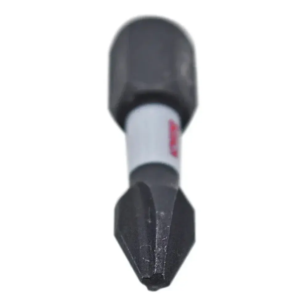 Ponta bits phillips PH2 25MM impact control Bosch — fotografia 10