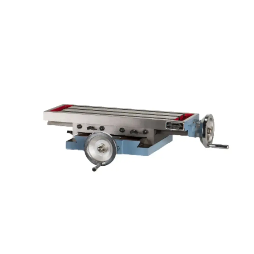 Mesa coordenada MR-22 495 x 165MM Manrod — fotografia de referência