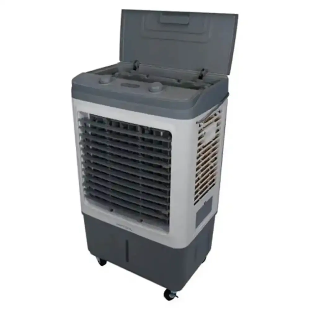 Climatizador de ar 3 velocidades 35 litros 150W 14203 Ventisol 110 V — fotografia 6