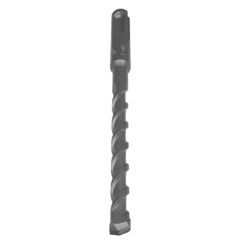 Broca sds plus 8X160MM para martelete SDS-PLUS-1 Bosch — fotografia 9