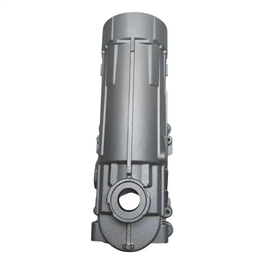 Caixa de compressão para martelo rompedor N506091 black & decker — fotografia de referência