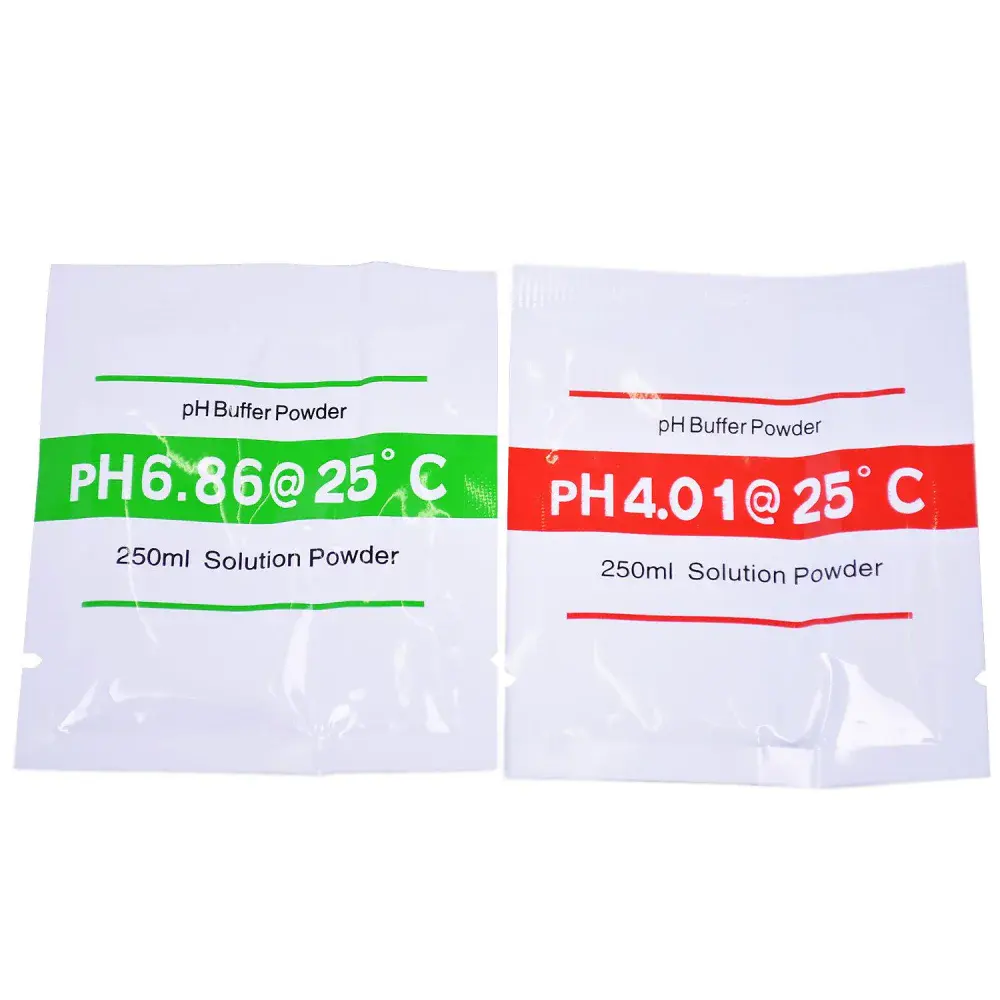 Medidor de ph digital PH-1500 0-14PH Solden — fotografia 4