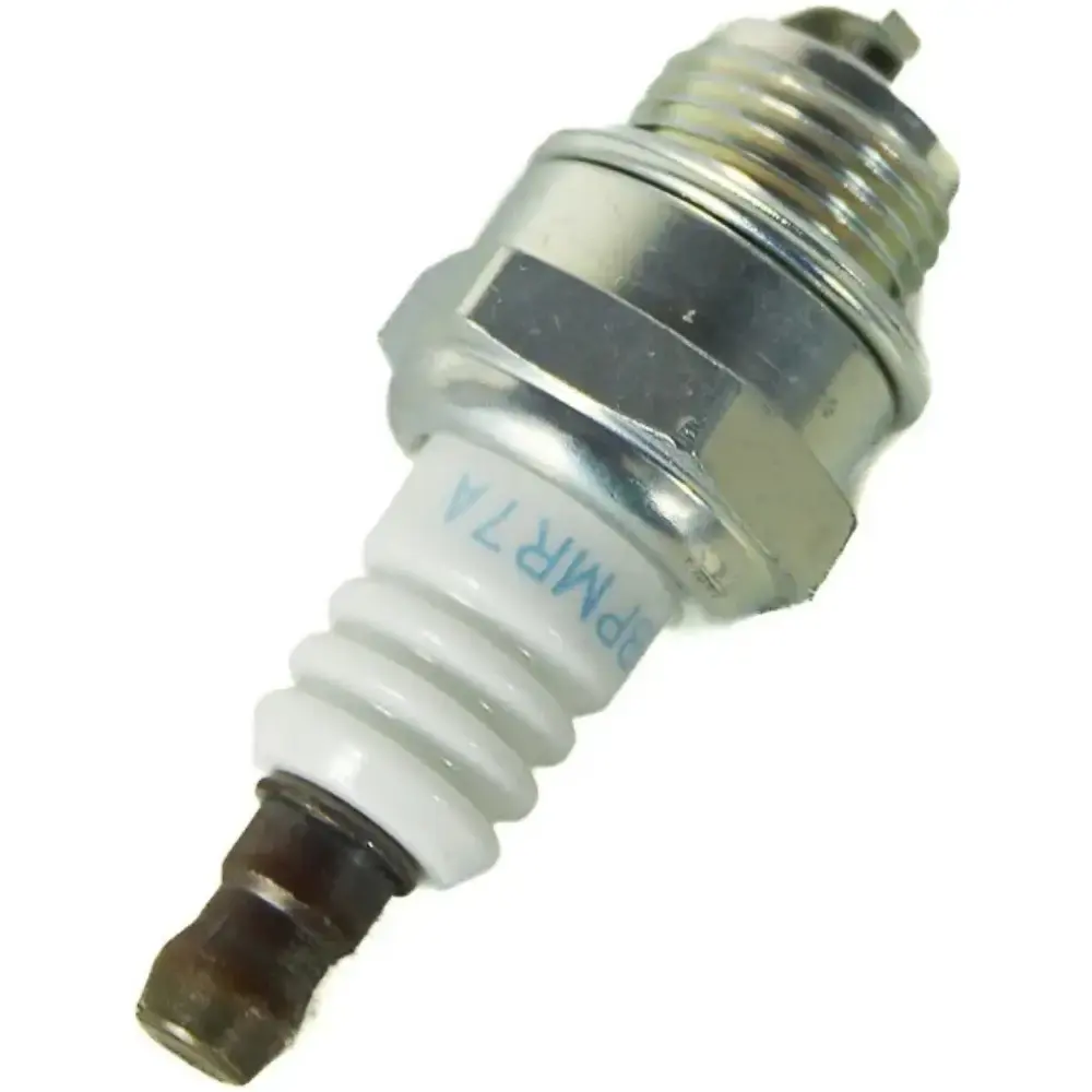 Vela de ignição para roçadeira BPMR7A 541RST Husqvarna — fotografia 3