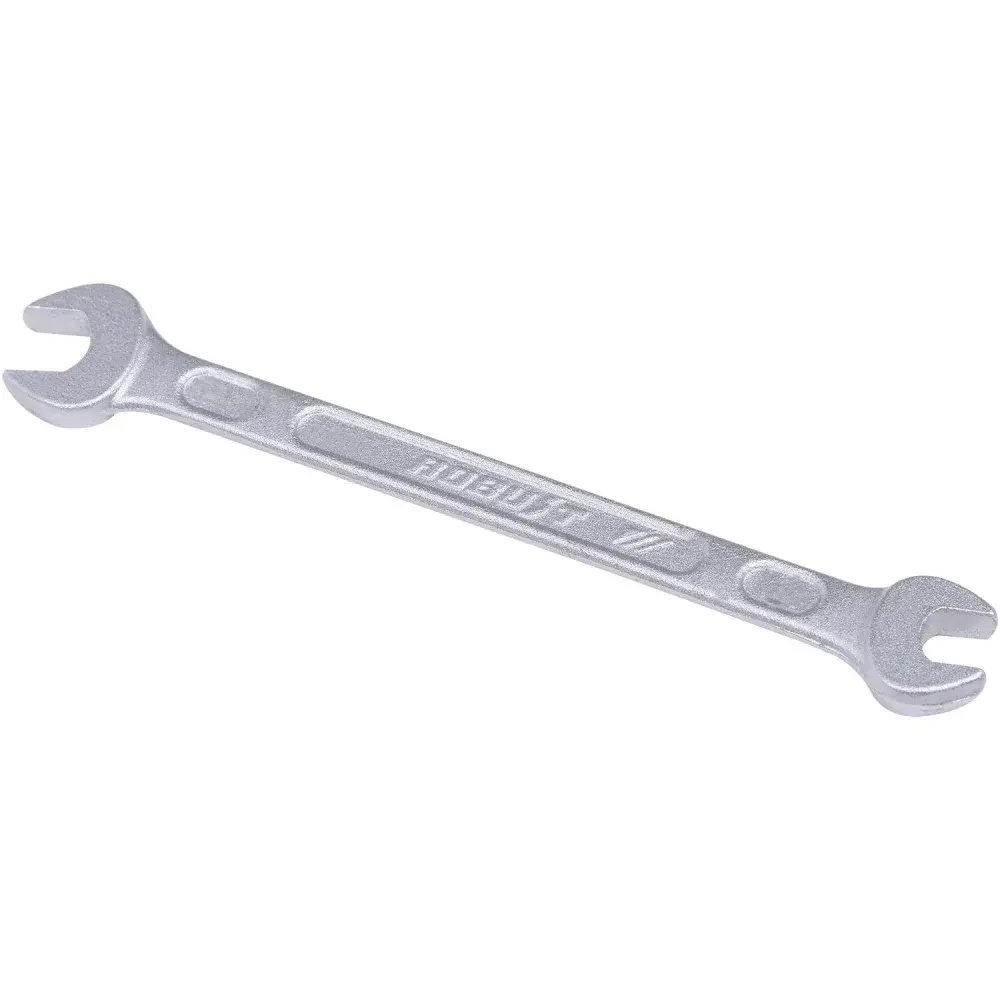 Chave fixa 1.1/16X1.1/4" Robust — fotografia 3