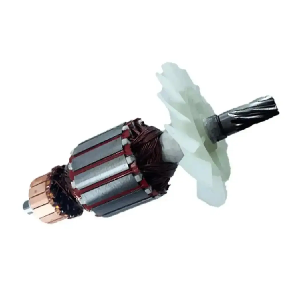 Induzido 127V para GKS 150 1604010B9K000 Bosch — fotografia 3