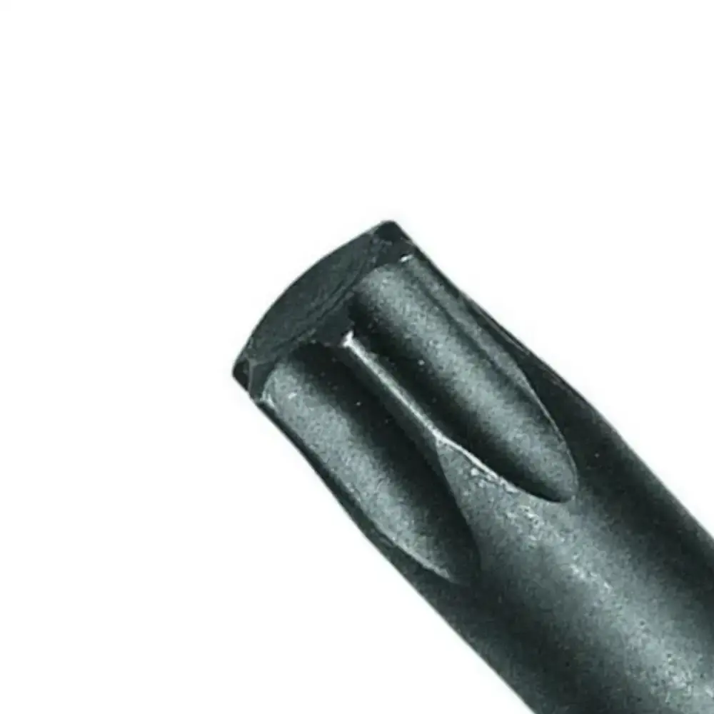 Chave torx tipo l curta T45 43TX 024611 Gedore — fotografia 2