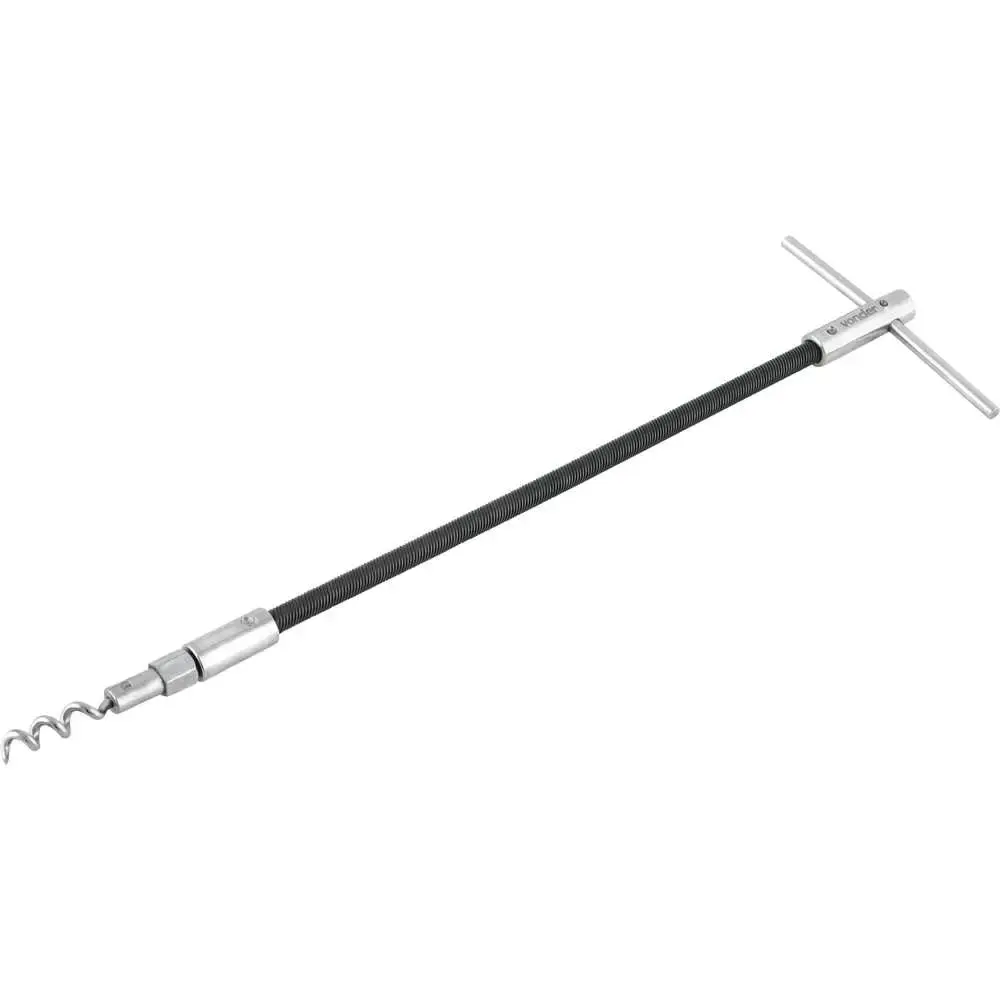 Saca Gaxetas 320mm x 10mm Aço Carbono VONDER — fotografia de referência