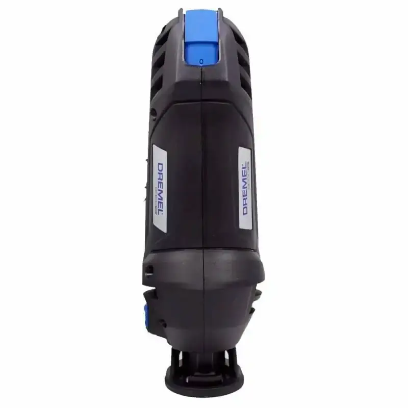 Serra de broca Dremel 9050 PRO-02 profissional 500W kit pedras e cerâmicas 220 V — fotografia 3