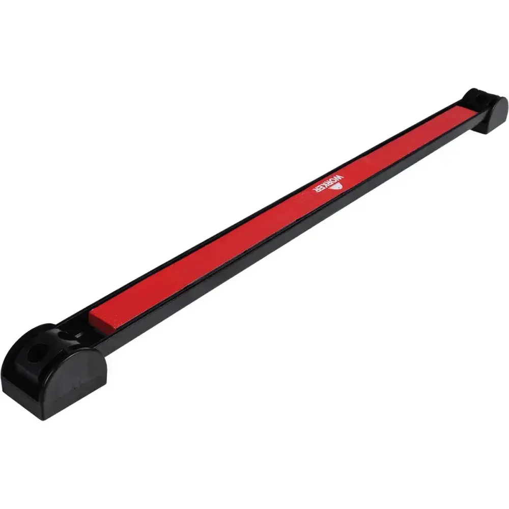 Barra magnética para ferramentas 24”-609,6MM x 1”-25,4MM Worker — fotografia 8