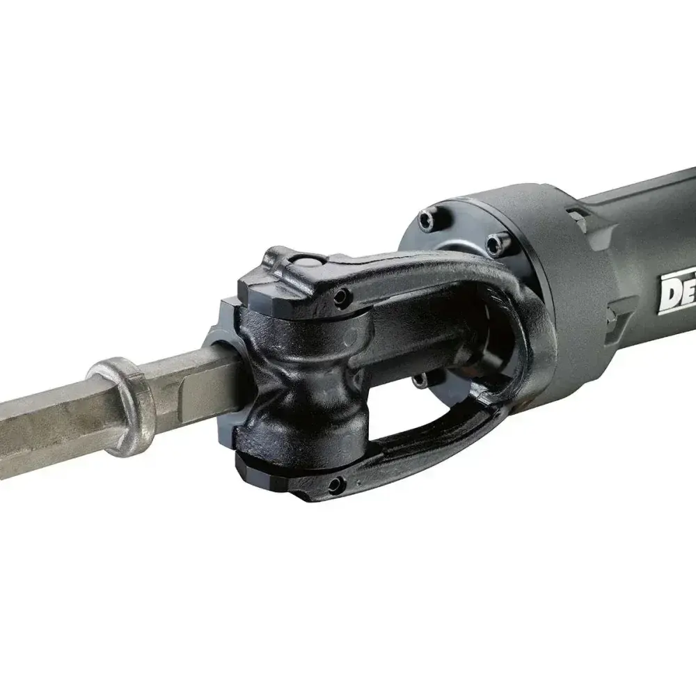 Martelo demolidor hexagonal 1-1/8'' 1600W 220V Dewalt — fotografia 6