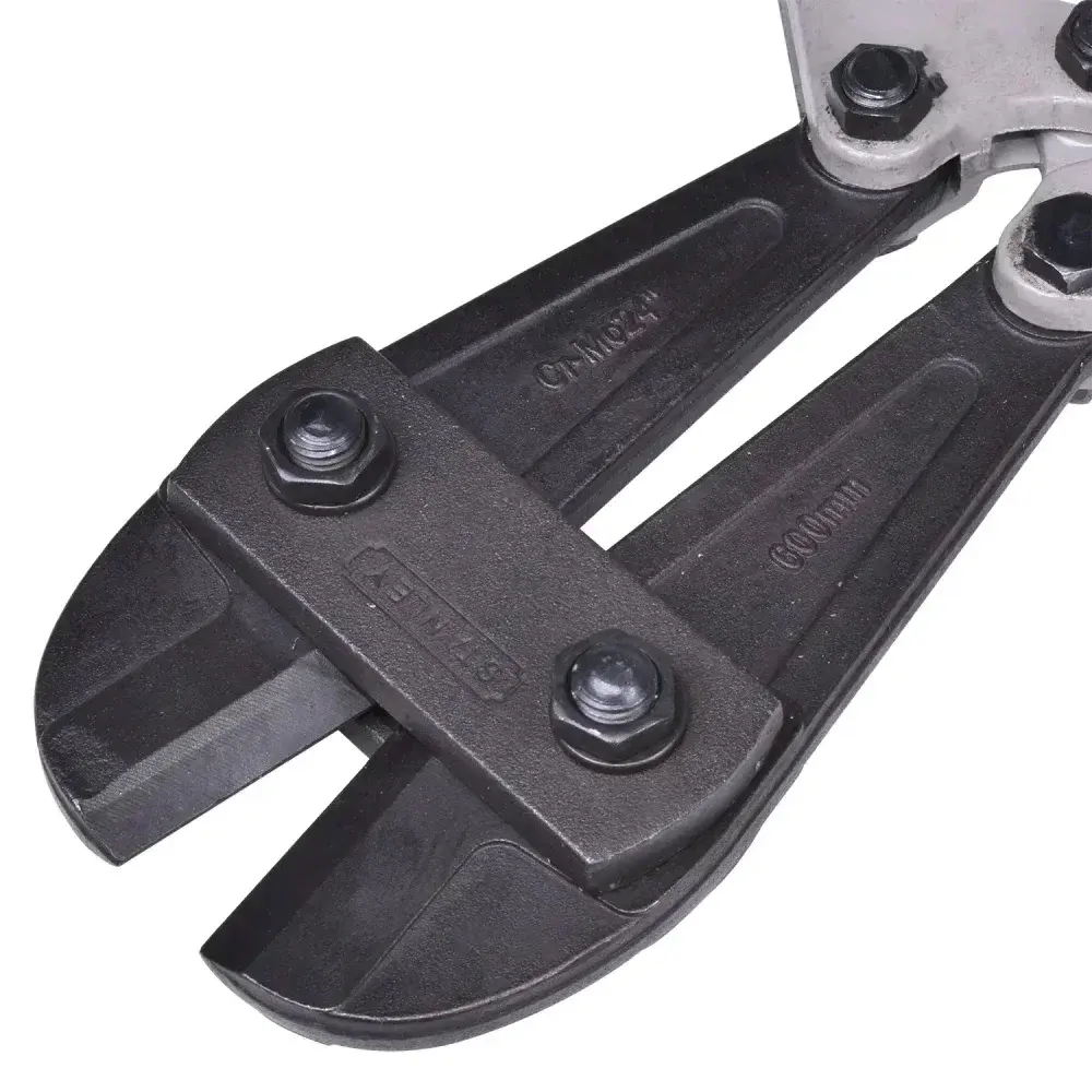 Tesoura corta vergalhão para uso pesado 14-377 Stanley - 24 610MM — fotografia 10