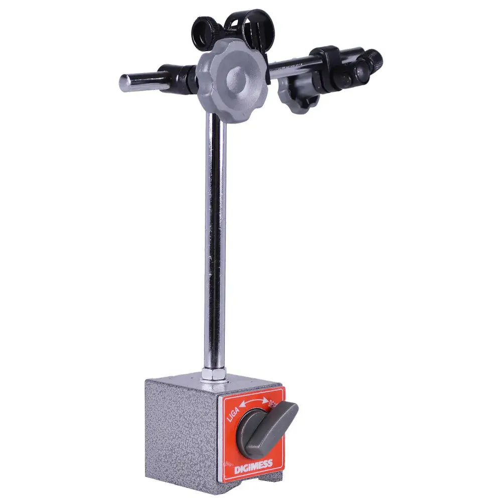 Suporte magnético com ajuste para relógio 270240 Digimess — fotografia 3