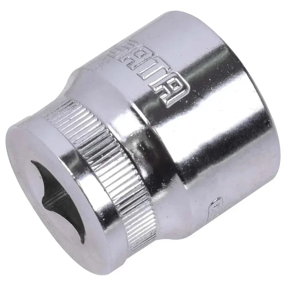 Soquete sextavado 30 mm encaixe 1/2 Sata ST13317SC — fotografia 9