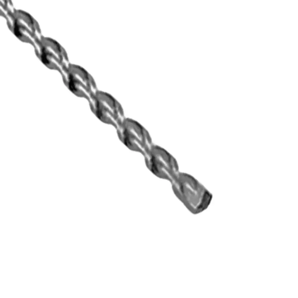 Broca para Concreto SDS Max 12 x 340mm 7122355 MTX — fotografia 3