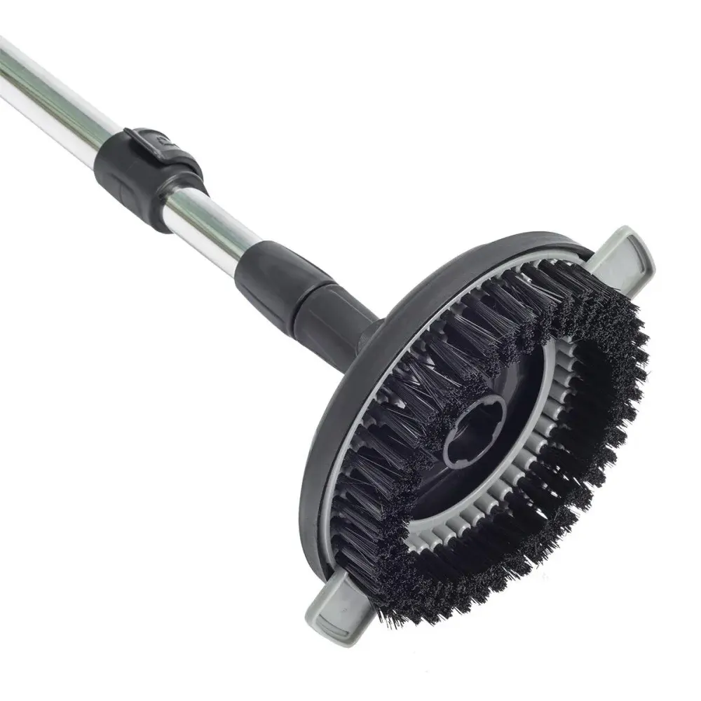 Refil para mop giratório escova Perfect