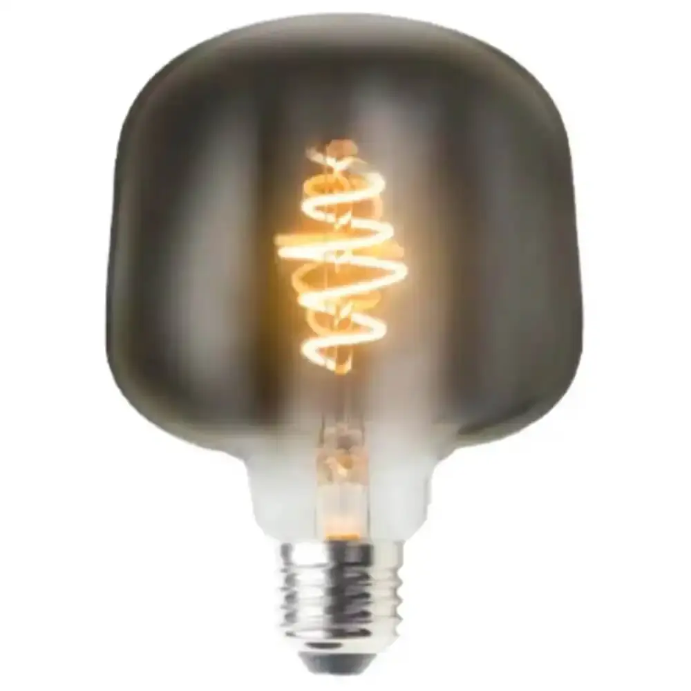 Lâmpada LED retrô black T125 5W 2200K Avant — fotografia de referência
