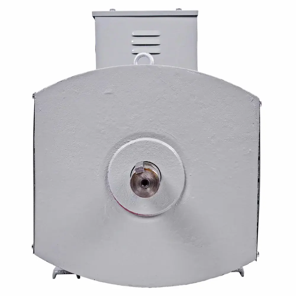 Alternador para gerador monofásico TA12.4CS2 Toyama - bivolt — fotografia 9