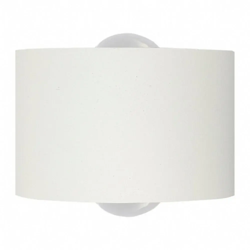 Luminária arandela led victoria 3W 6500K Taschibra — fotografia de referência
