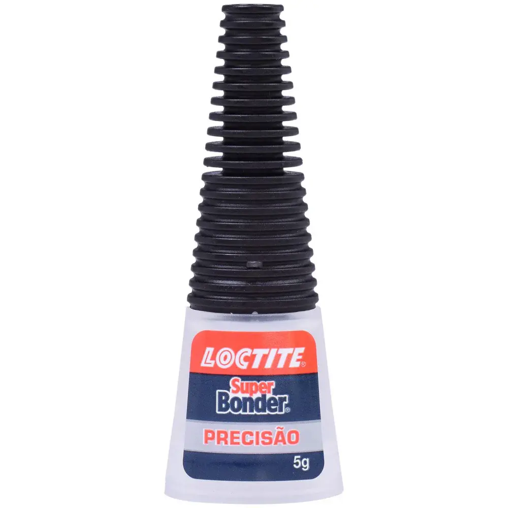 Super bonder 2256703 5G precisão loctite Henkel — fotografia de referência