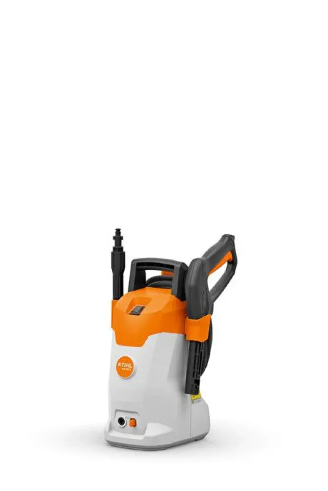Lavadora com alta pressão de limpeza RE80X 95 1.5W 220V Stihl — fotografia 3