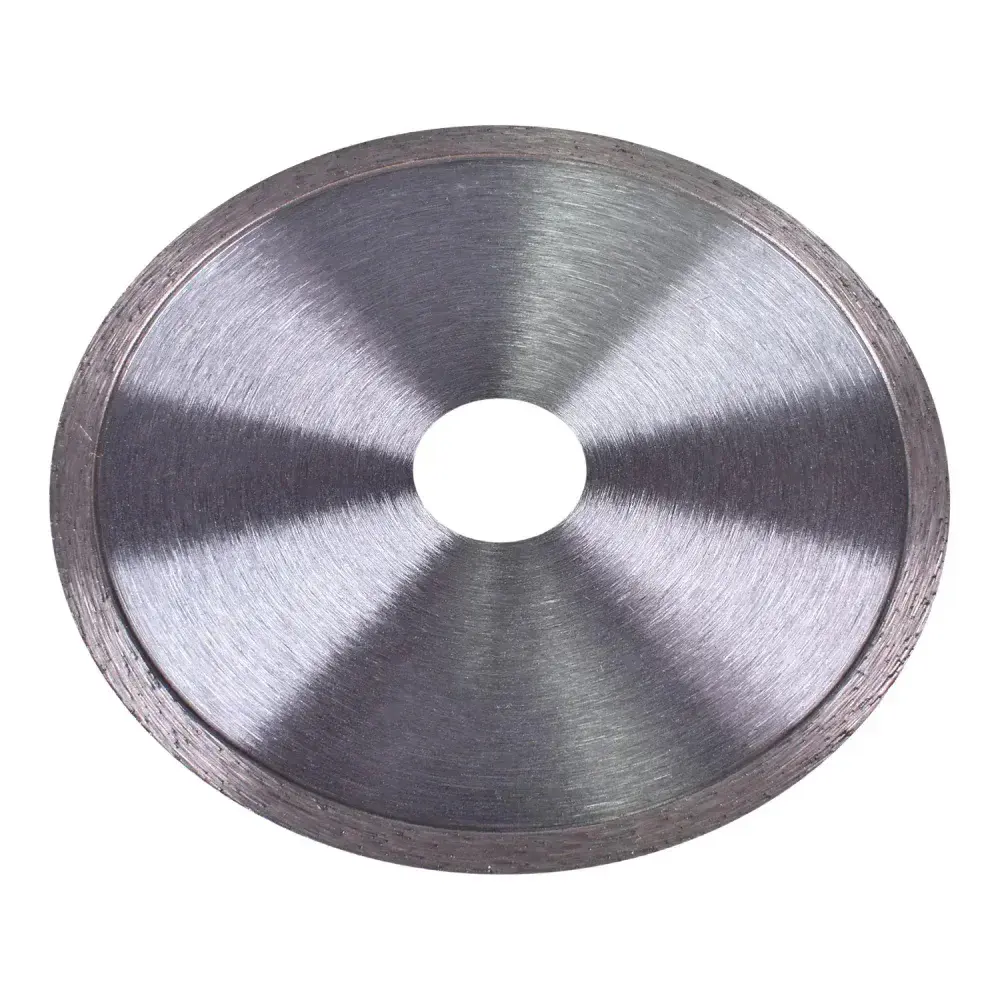 Disco diamantado contínuo 110MM 20MM 13900RPM IW13891 Irwin — fotografia 9
