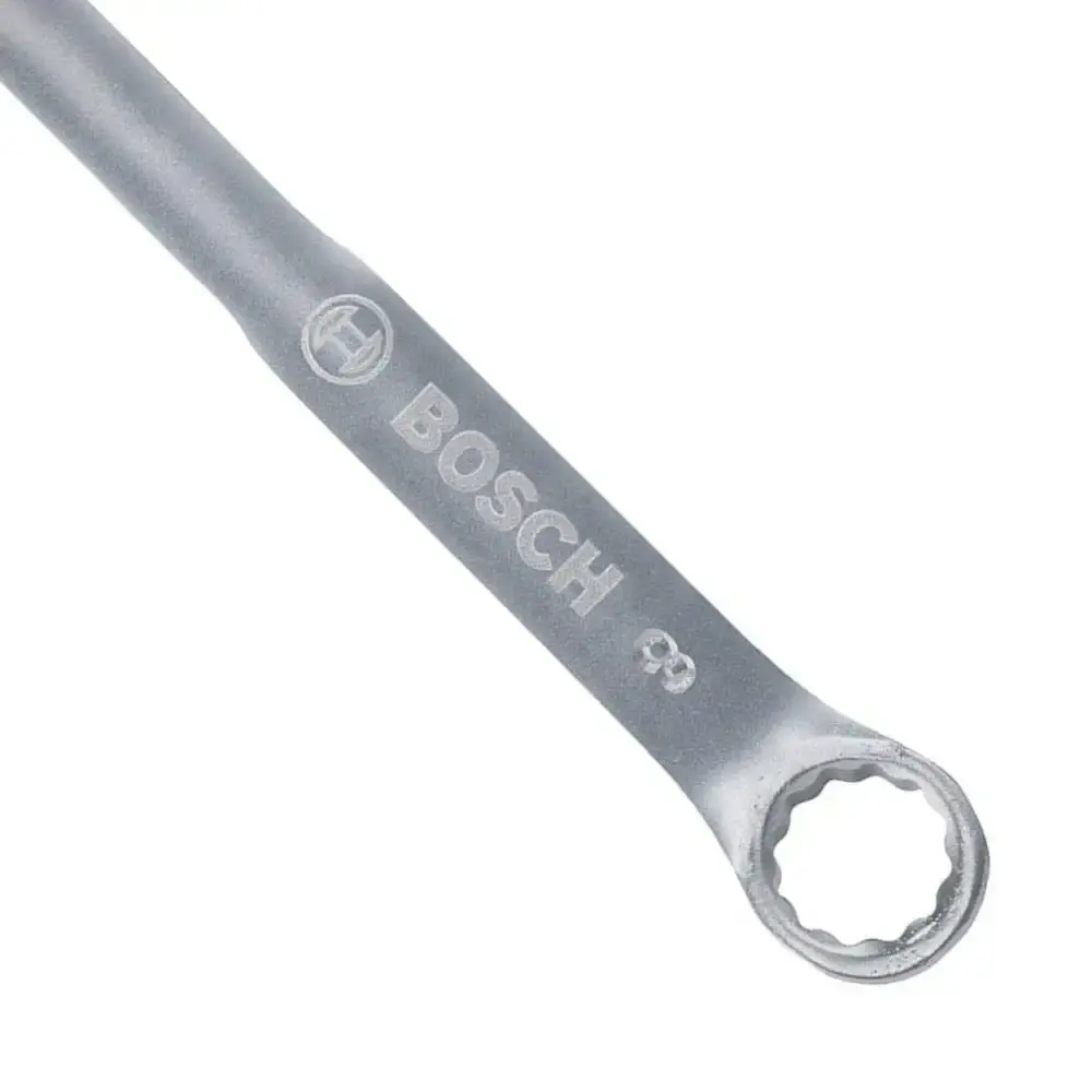 Chave combinada 8MM bosch Bosch Ferramentas Manuais — fotografia 4