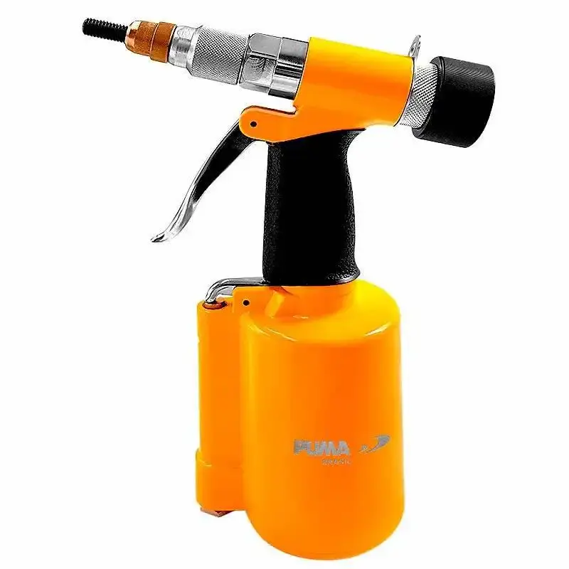 Rebitador pneumático de rosca M4 a M10 AT6017 Puma