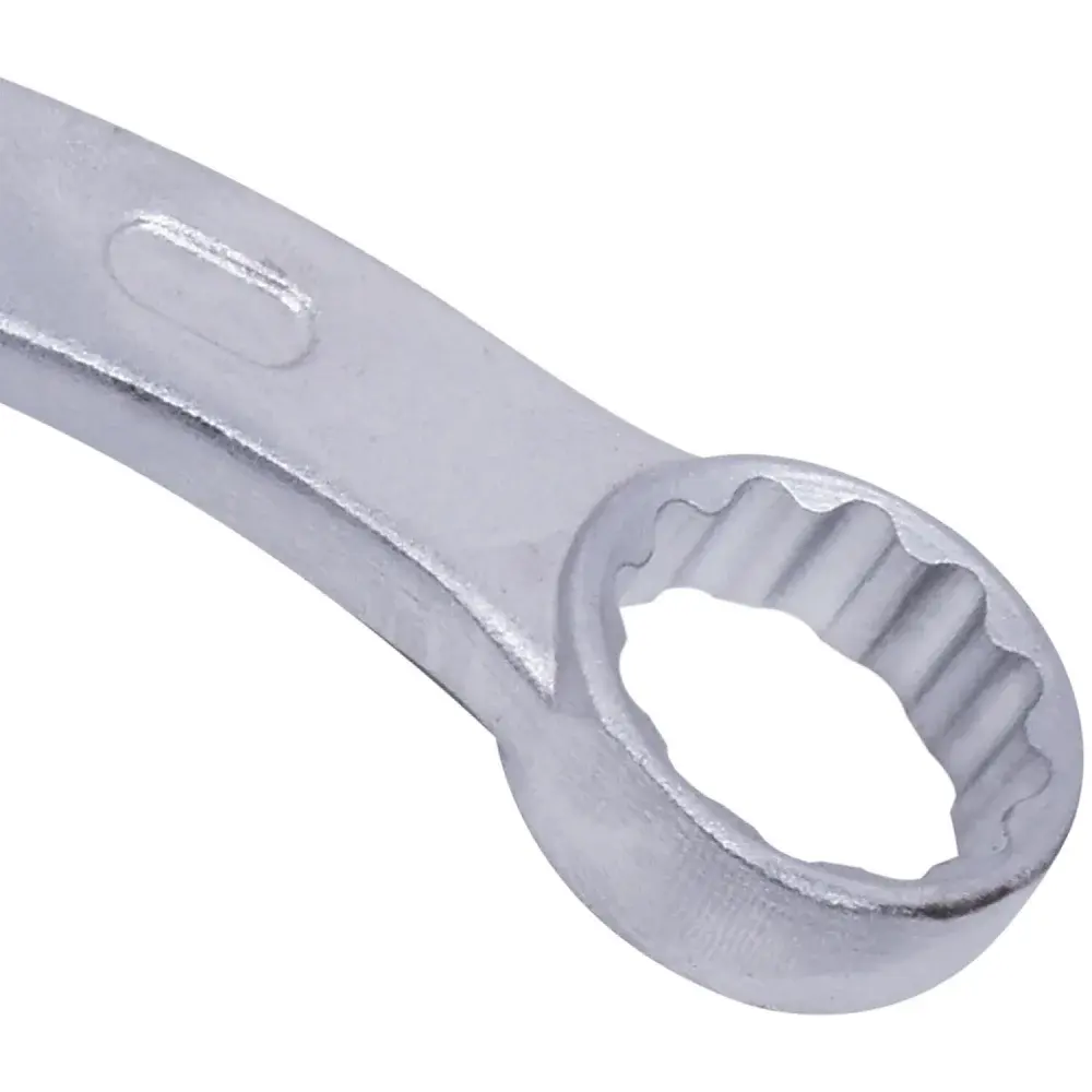 Chave estrela meia lua de 15 x 17 mm Gedore — fotografia 4