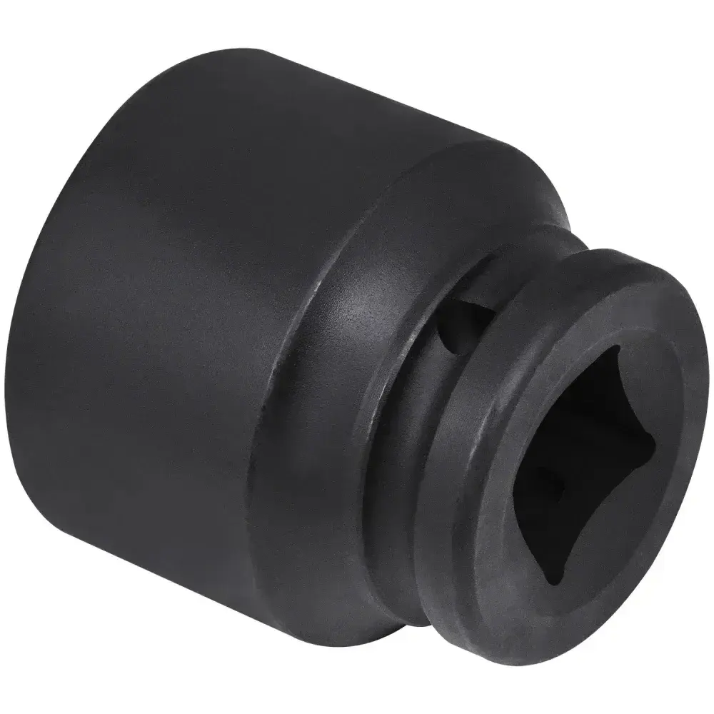 Soquete sextavado impacto encaixe 3/4 46MM Worker — fotografia 10