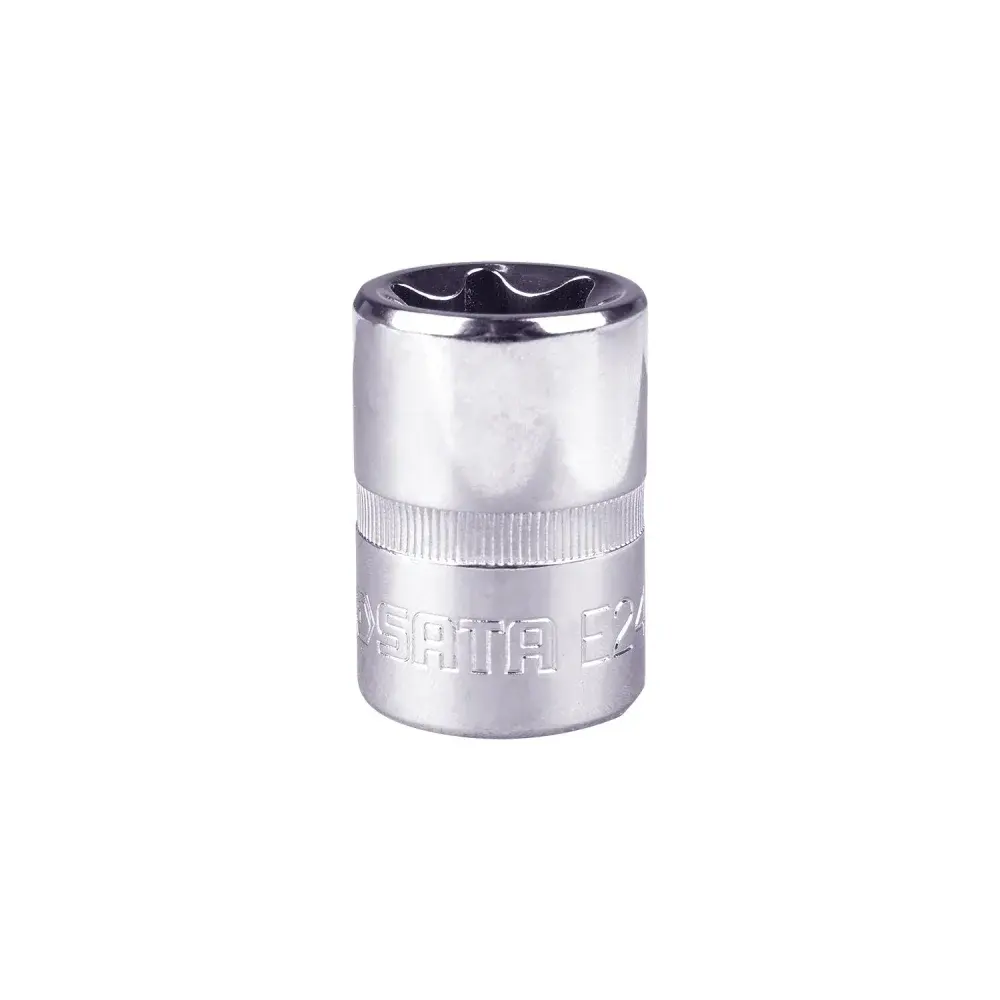 Soquete torx E-24 femea enc 1/2 Sata ST13708SC — fotografia de referência