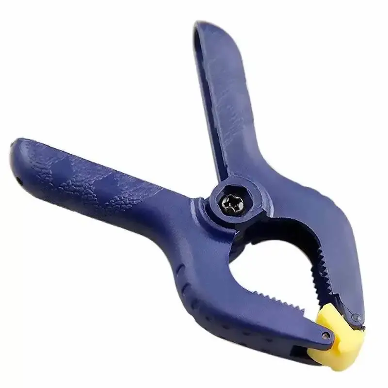 Grampo multiuso 4 POL (100 mm) quick grip Irwin — fotografia de referência