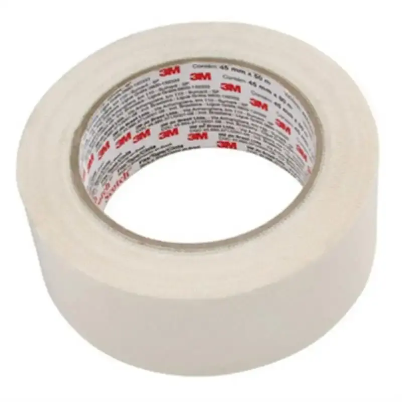 Fita Crepe 48 MM x 50 Metros 3M