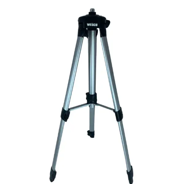 Tripé para nivel a laser WS9972 - Wesco — fotografia de referência