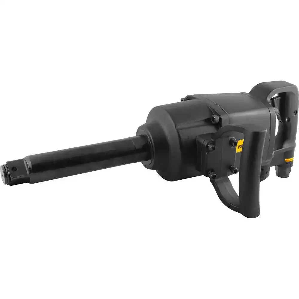 Chave de impacto 1 POL 3.390 n.m pneumática CIP 100 VD PL Vonder — fotografia de referência