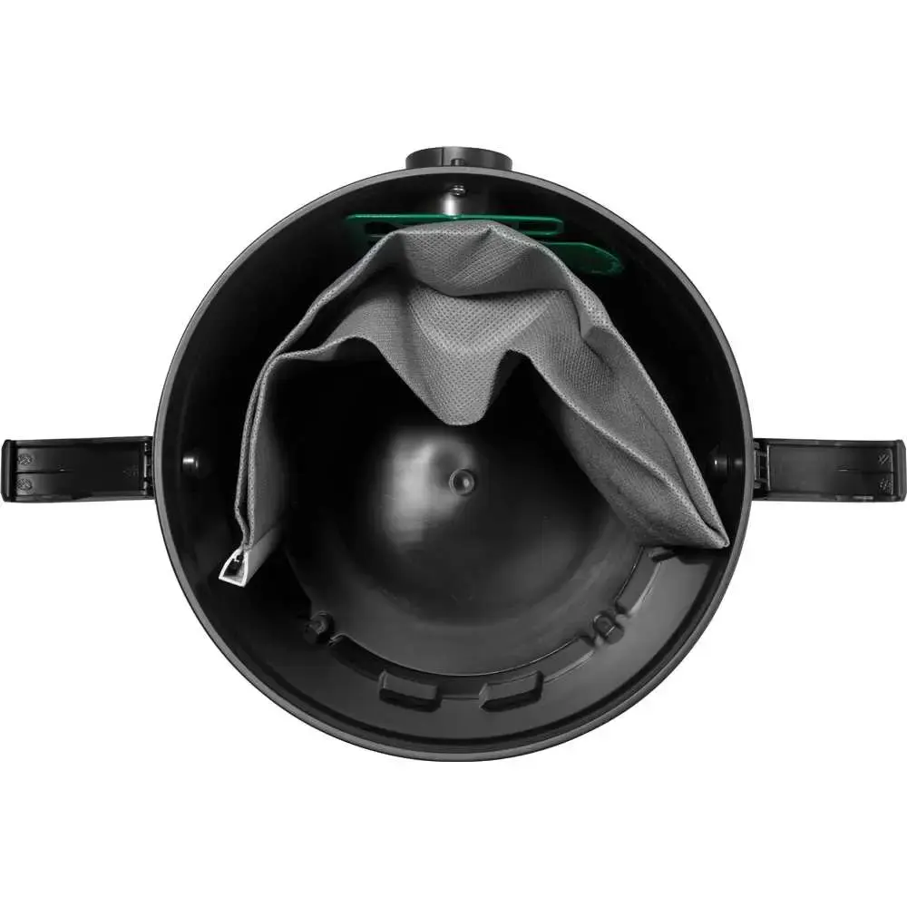Aspirador de pó e líquidos 1000W 18 litros APV-1018 Vonder 110 V — fotografia 9