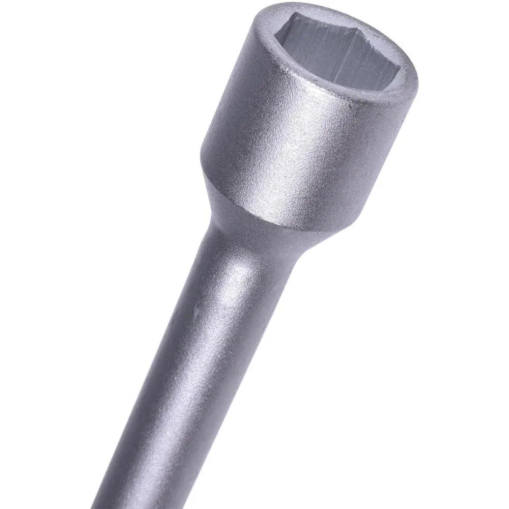 Chave de roda cruz com espátula 17X19X21 mm Tramontina — fotografia 4