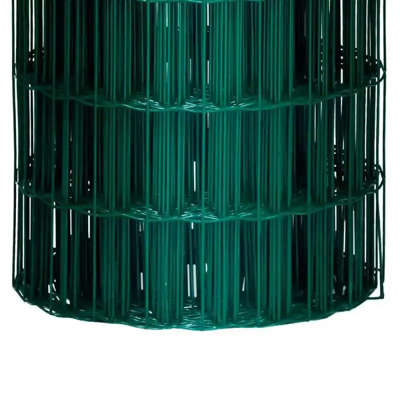 Tela Multiuso PVC Revestida Tellacor 1.00M x 25M Verde 3721 MORLAN — fotografia 5