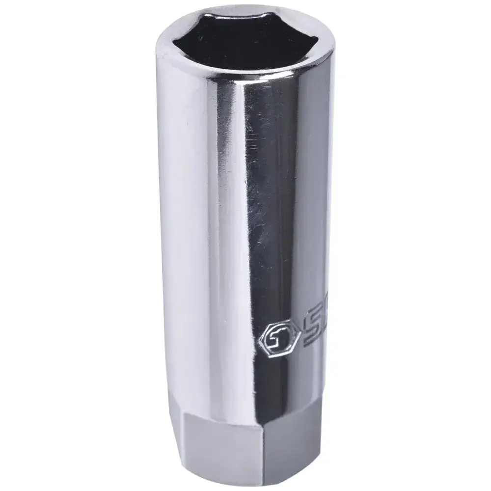 Soquete longo para vela 16 mm Sata ST13915SC — fotografia 7