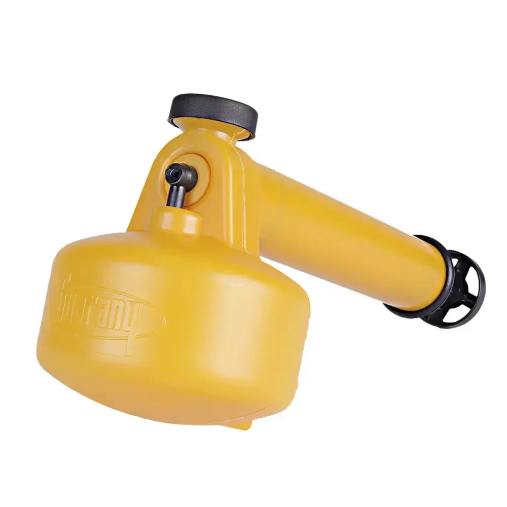 Pulverizador leve export 4 luxo 370ML Guarany — fotografia 2