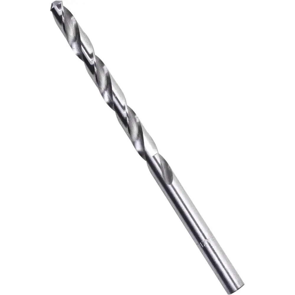 Broca em aço rápido 16,25MM x 184MM twill/irwin — fotografia 4