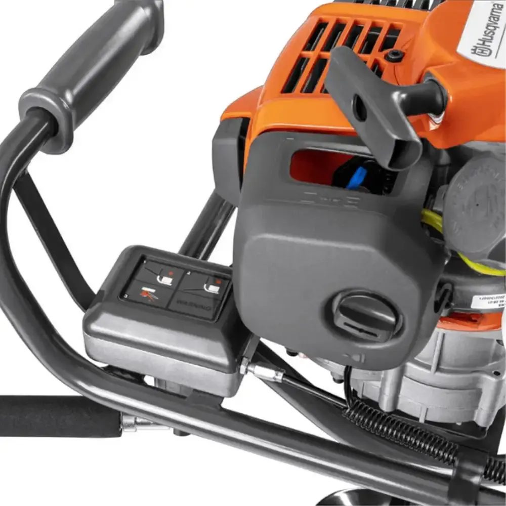 Perfurador de Solo a Gasolina 41,5 cc 2 HP 541EA HUSQVARNA — fotografia 6