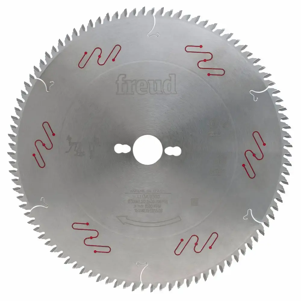 Disco serra circular 12 POL 300 MM 96D para MDF LU3A 0300 Freud