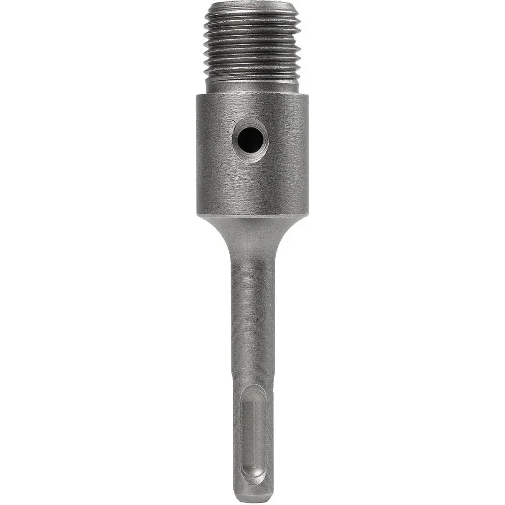 Haste adaptadora para serra copo com rosca M22 110MM Worker — fotografia 3
