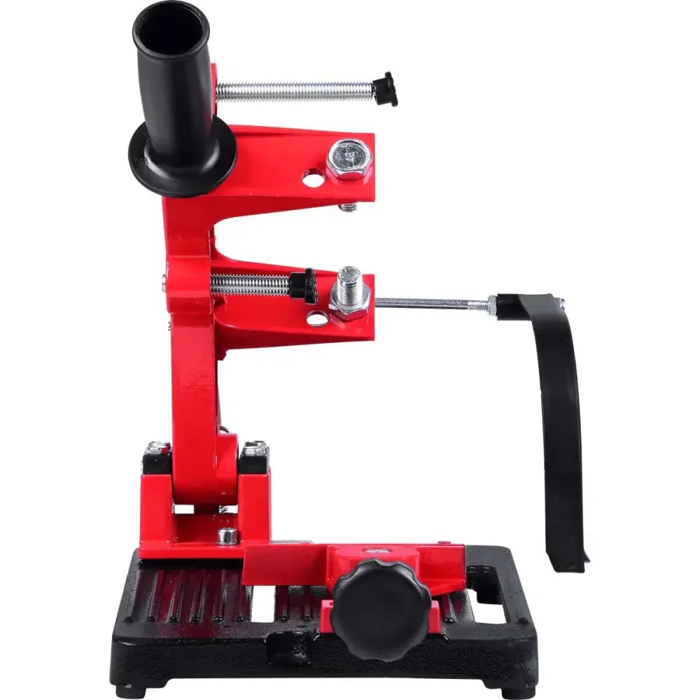 Suporte para esmerilhadeira SWE412 4.1/2 Worker — fotografia 8