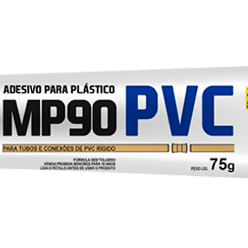 Cola pvc MP90 75G LI0500017 Mundial prime — fotografia 3